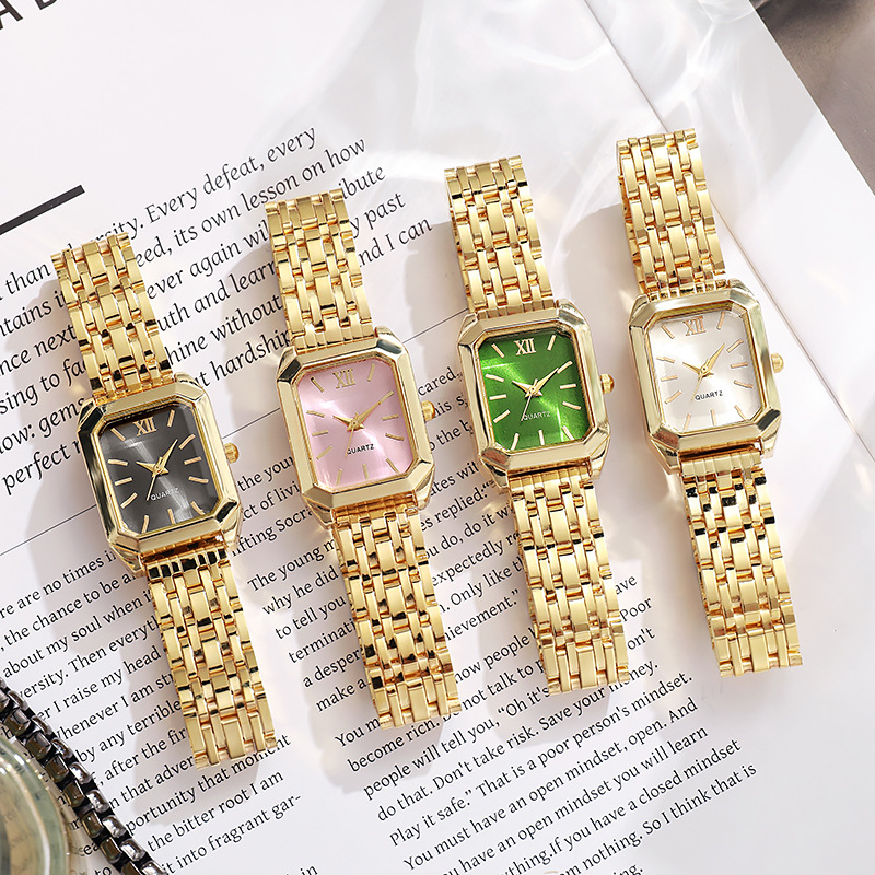 Luxury Watch Brands Logo - العلامة التجارية الشهيرة ساعة نسائية لا