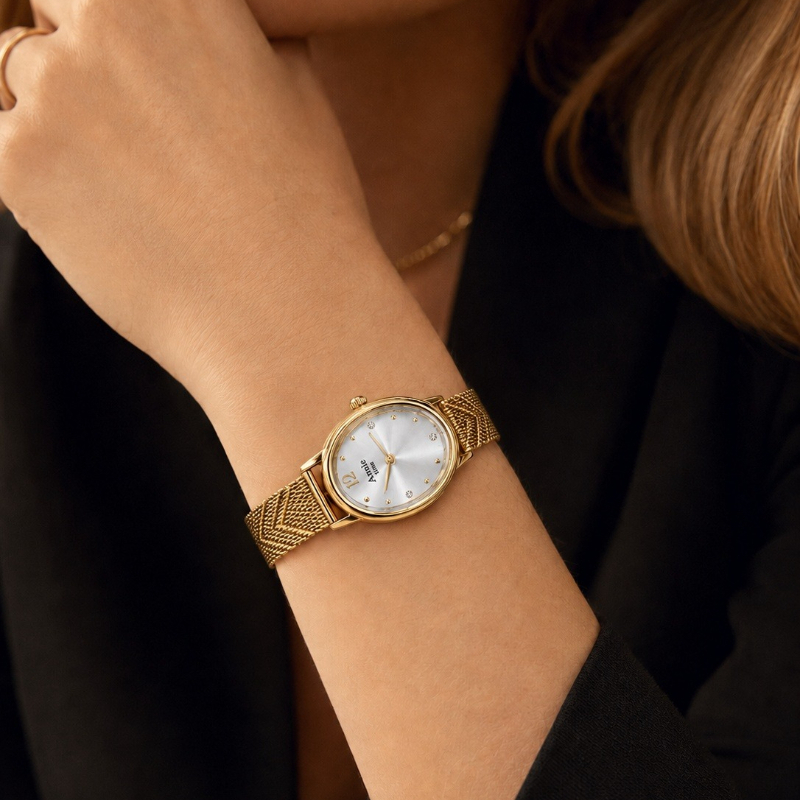 Luxury Watch Top 10 - ساعات فاخرة من أفضل العلامات التجارية