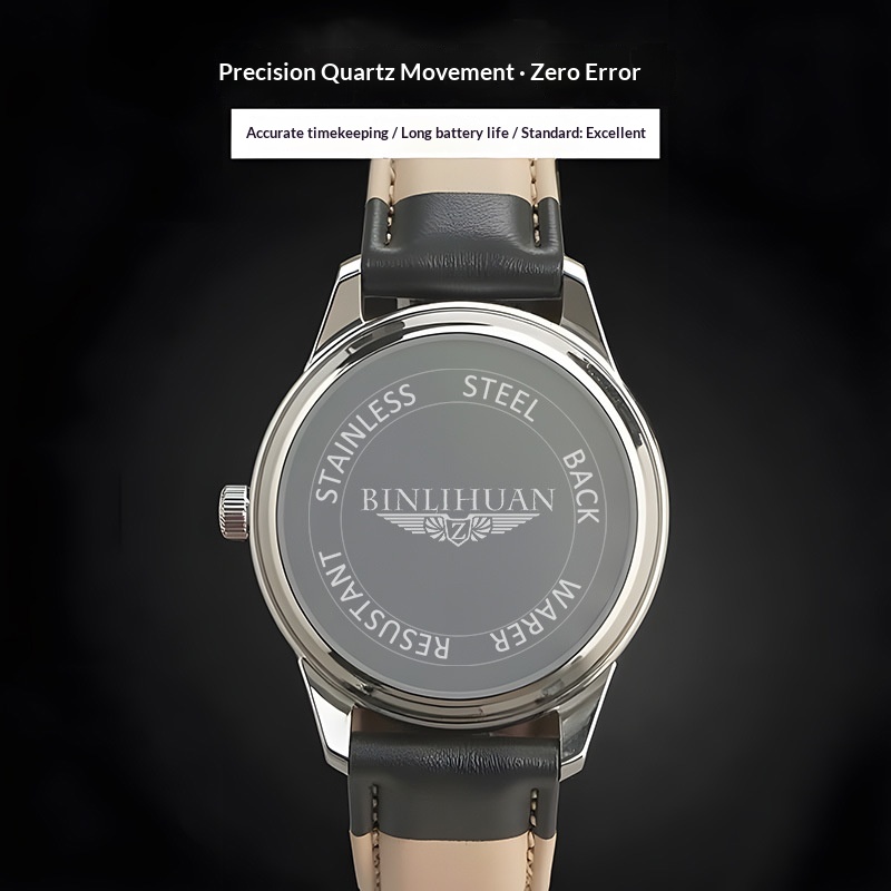 ساعة يد رجالية فاخرة 2026 مقاو - مراجعة Luxury Watch Organizer For Men وسعره