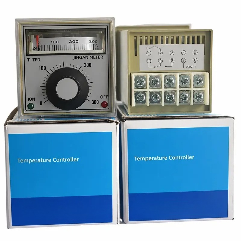 ساعة تيد سيريز ذات مؤشر تنظيمي - مراجعة Regulator Display Watch وسعره