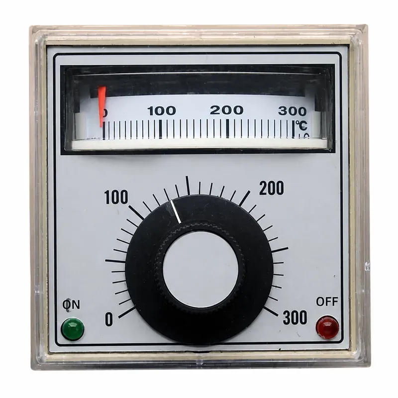 ساعة تيد سيريز ذات مؤشر تنظيمي - مراجعة Regulator Display Watch وسعره
