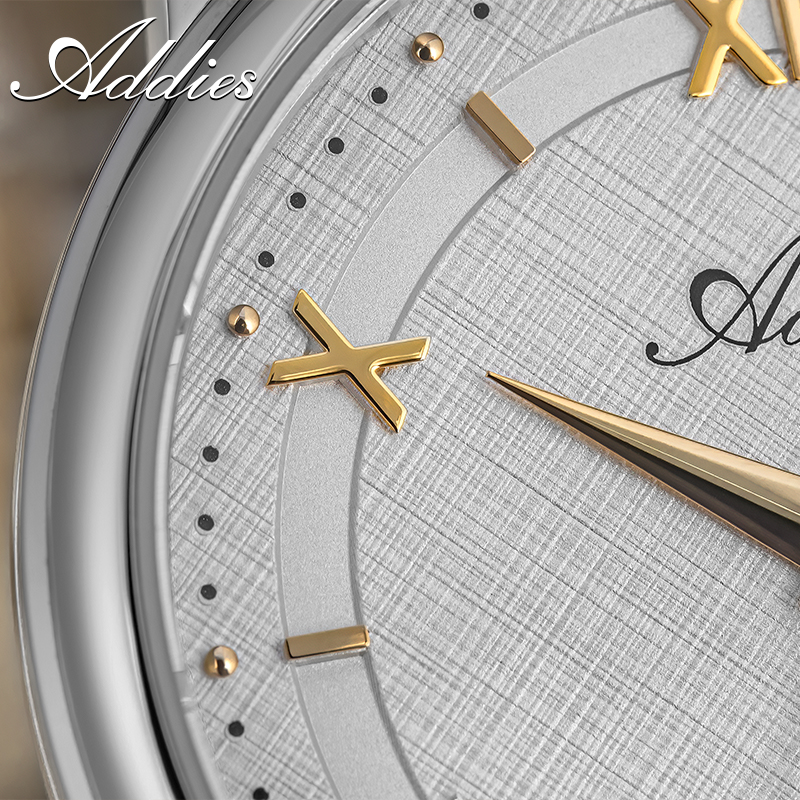ساعات كوارتز أنيقة للسيدات من  - مراجعة Luxury Watch Travel Case وسعره