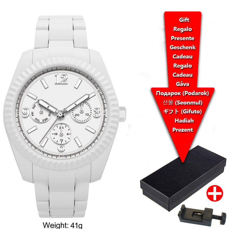 ساعة GOGARAMA الرياضية الفاخرة - مراجعة Luxury Watch Brands Logo وسعره