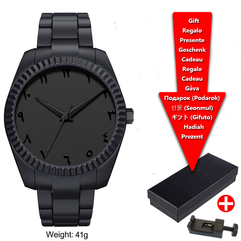 ساعة GOGARAMA الرياضية الفاخرة - مراجعة Luxury Watch Brands Logo وسعره