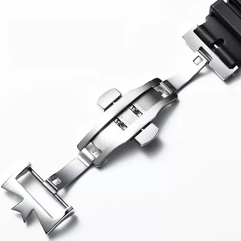 حزام ساعة مطاطي من السيليكون ل - مراجعة Luxury Watch Vacheron Constantin وسعره