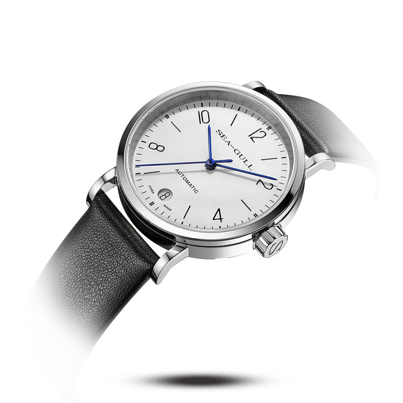 ساعة سيجول أوتوماتيكية للرجال، - مراجعة Luxury Watch Top 10 وسعره