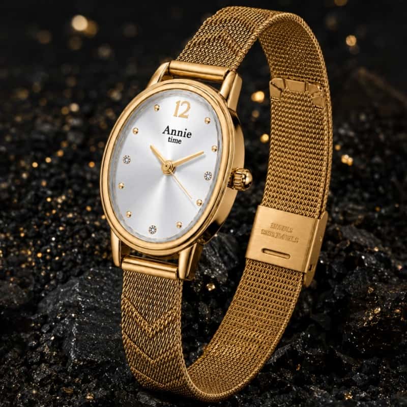 ساعات فاخرة من أفضل العلامات ا - مراجعة Luxury Watch Top 10 وسعره