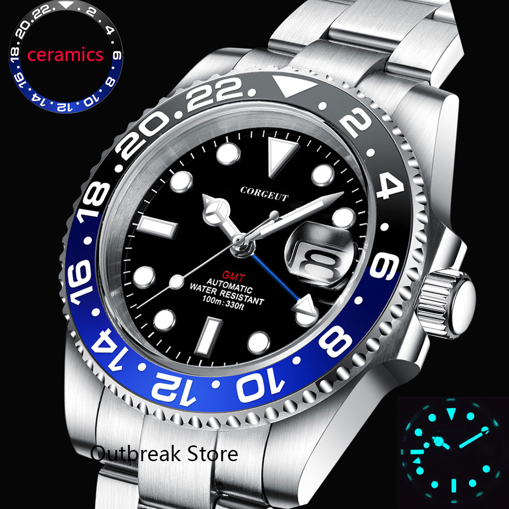 تعديل السعر ، أوامر مخصصة وغير - مراجعة Luxury Watch Brands Logo وسعره