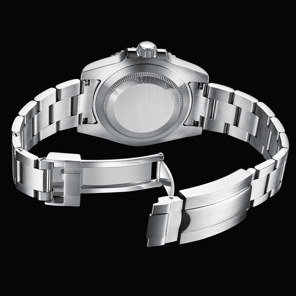تعديل السعر ، أوامر مخصصة وغير - مراجعة Luxury Watch Brands Logo وسعره