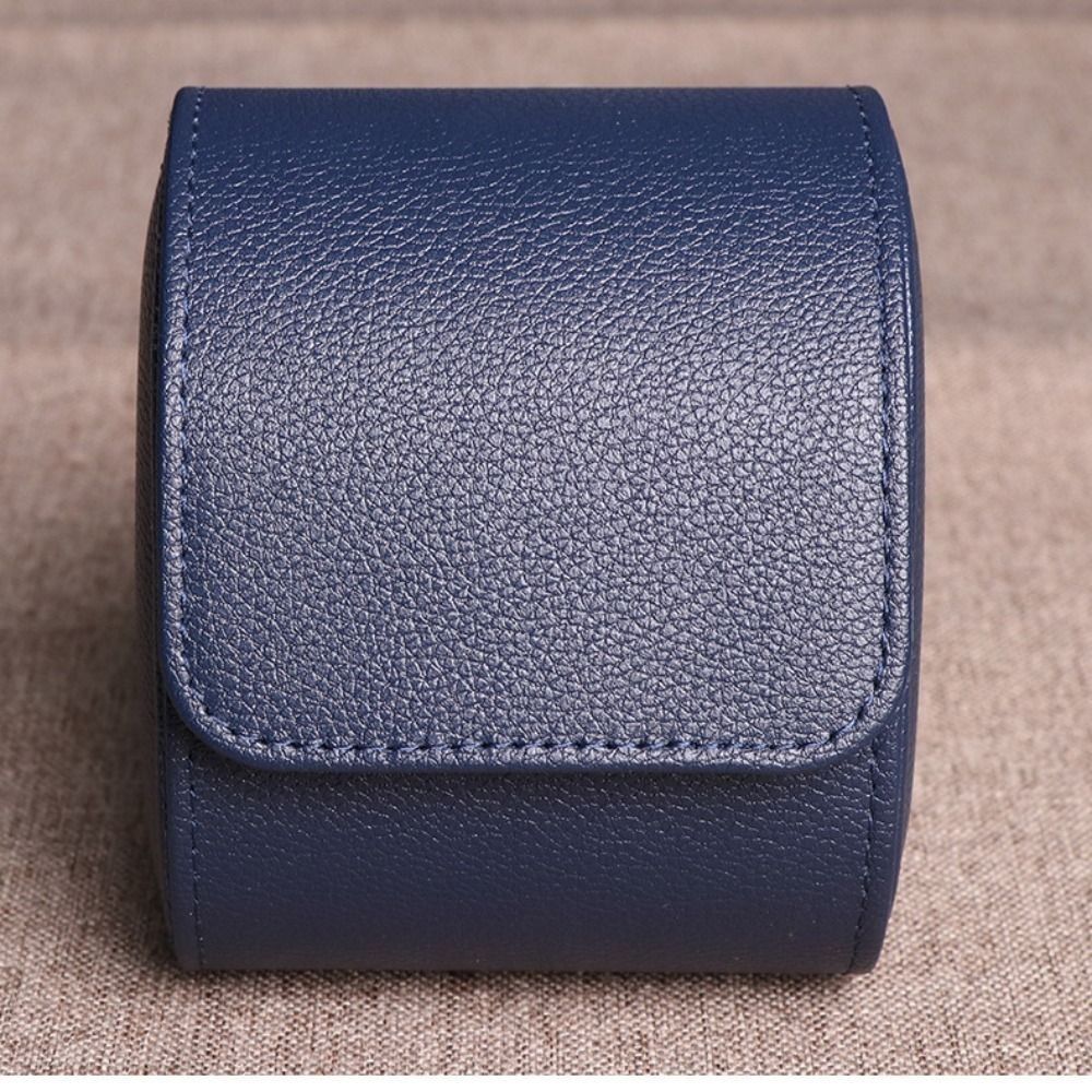 حافظة ساعات فاخرة متعددة الفتح - مراجعة Luxury Watch Travel Case وسعره