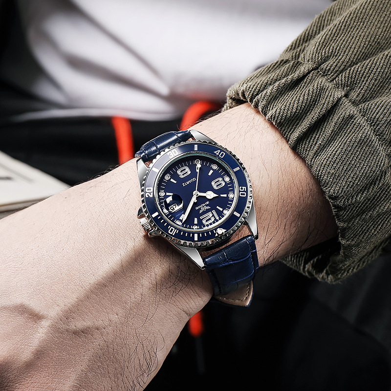 جديد أعلى العلامة التجارية رجل - مراجعة Luxury Watch Top 10 وسعره