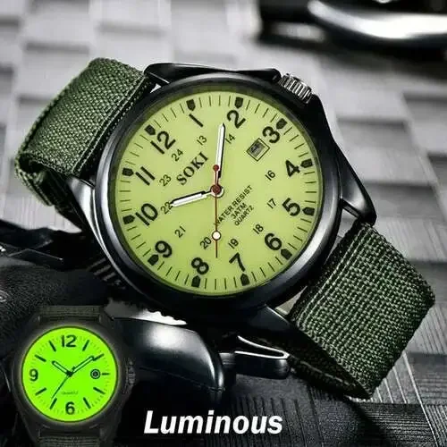 ساعة رجالية فاخرة عالية الجودة - مراجعة Luxury Watch Top 10 وسعره