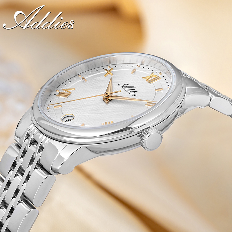 ساعة يد نسائية فاخرة جديدة من  - مراجعة Luxury Watch Travel Case وسعره