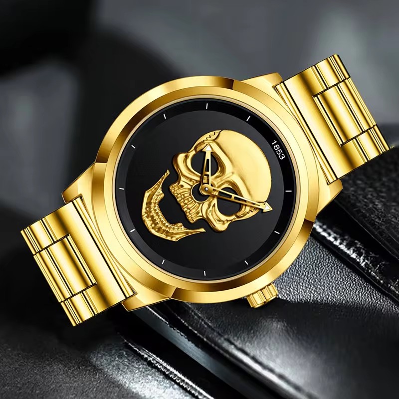 LIGE-Quartz ساعة اليد للرجال ، - مراجعة Luxury Watch Organizer For Men وسعره